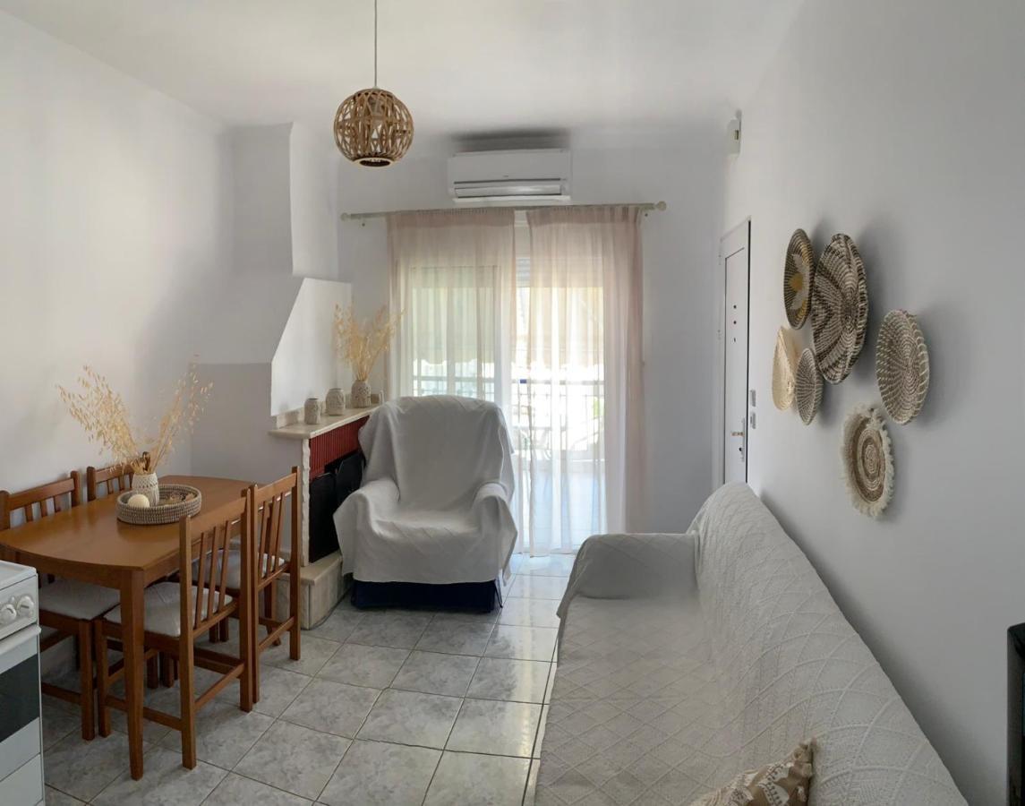 Evi'S House Apartment Orfánion Екстериор снимка