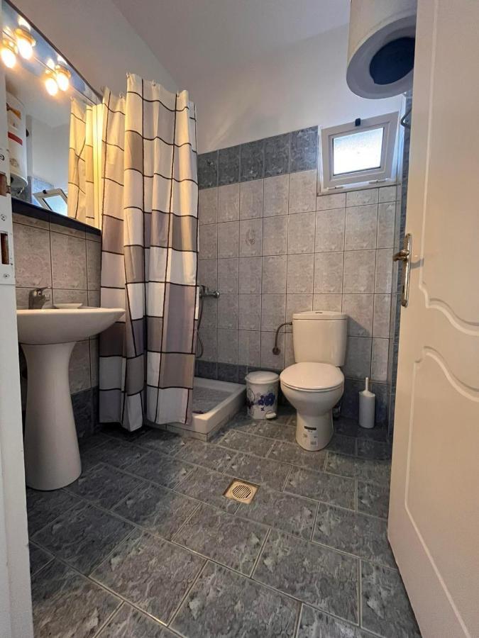 Evi'S House Apartment Orfánion Екстериор снимка