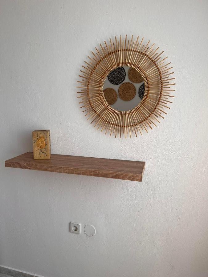 Evi'S House Apartment Orfánion Екстериор снимка