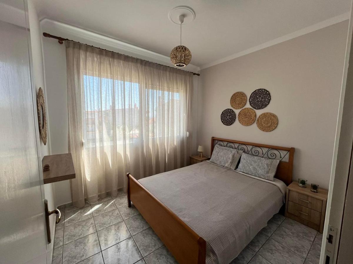 Evi'S House Apartment Orfánion Екстериор снимка